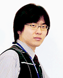 英語特別講師 田中 良平