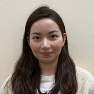西 愛美 さん