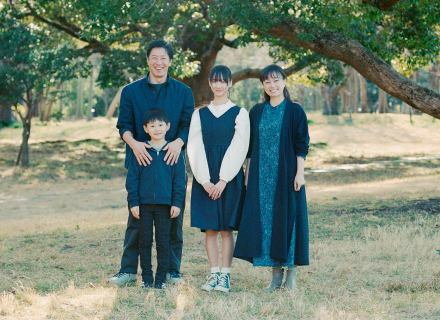 「受験と、家族と、早稲アカと」篇