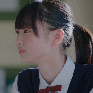 娘役 佐々木 花奈