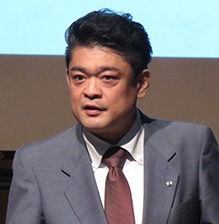田畑 康