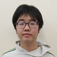 福富 奏人 さん