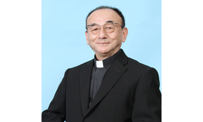 雙葉中学校・高等学校 校長 萱場 基 先生