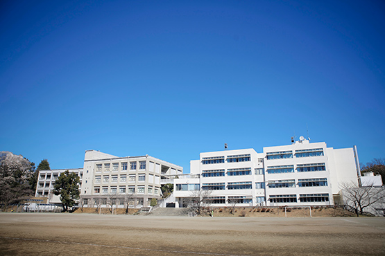 啓明学園中学校高等学校