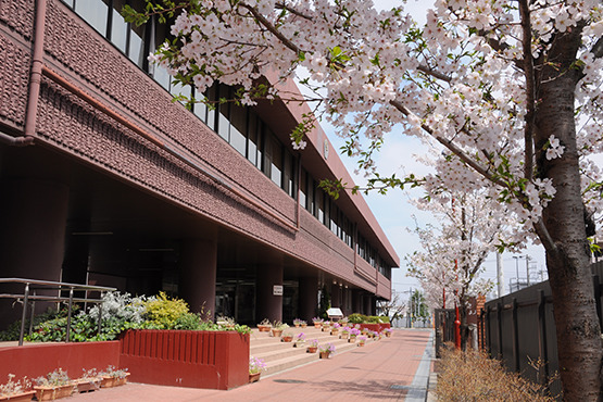 東京都立 立川国際中等教育学校