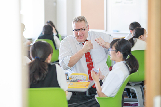 広尾学園中学校・高等学校