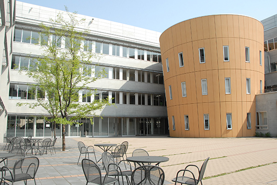 東京都市大学付属中学校・高等学校