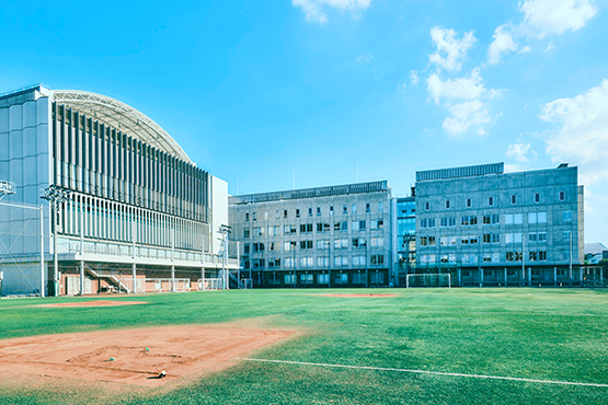 立教池袋中学校・高等学校