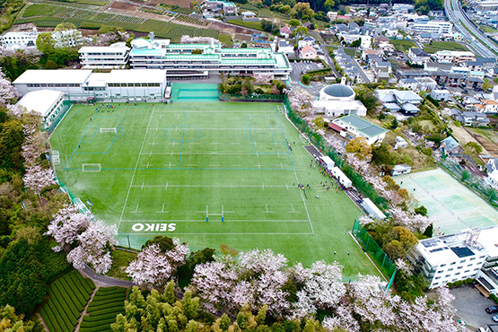 静岡聖光学院中学校・高等学校