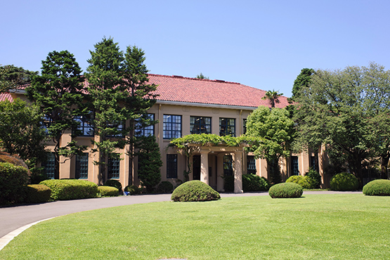 立教女学院中学校・高等学校