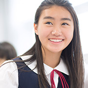 中高一貫校 中学1~3年生対象コース(大学受験)
