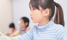 中学受験コースTOP