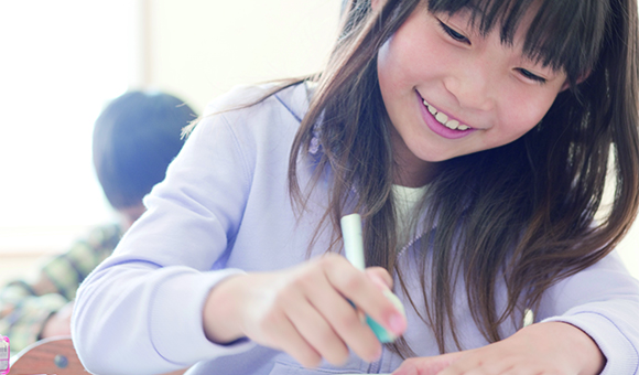新小4準備講座